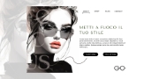 Project Web Ottica