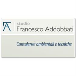 Studio Francesco Addobbati Consulenze ambientali e tecniche
