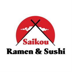 RAMEN SAIKOU