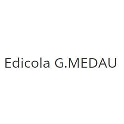 Edicola G.Medau