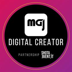 MGJ Digital Creator