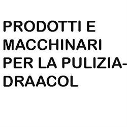 Prodotti e Macchinari per La Pulizia- Draacol