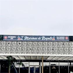 Ristorante Rho - I Marinai di Napoli