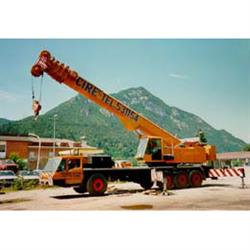 Alta Valsugana - Centro rottamazioni veicoli