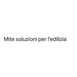 Mite Soluzioni per L'Edilizia-Colorificio, Ferramenta, Giardinaggio Lecce