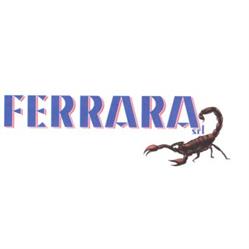 Ferrara Srl Macchine Movimento Terra