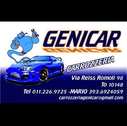 Carrozzeria Genicar