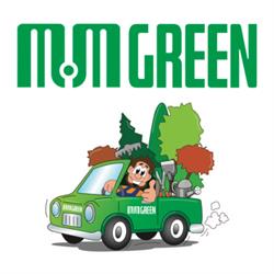 M.M Green Srl