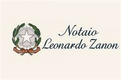 Notaio Zanon Leonardo
