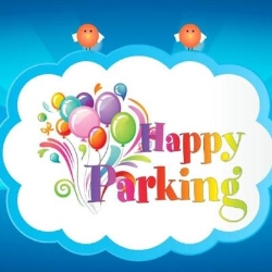 Happy parking Collepasso