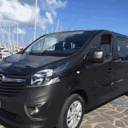 Taxi NCC Lamezia - Lo Muto Francesco Transfer