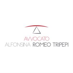 Avvocato Alfonsina Romeo Tripepi