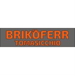 Brikoferr Tomasicchio