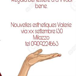 Valerie sas