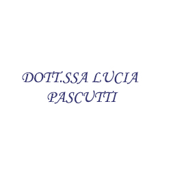 Dott.ssa Lucia Pascutti