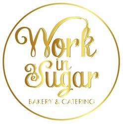 Work in Sugar di dell'Omo Valentina