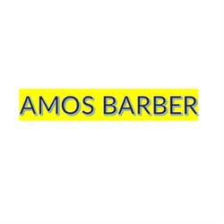 Amos Barber