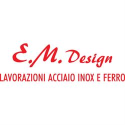 E.M. Design-Fabbro Canavese