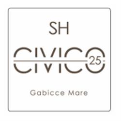 Civico25 Suite Hotel