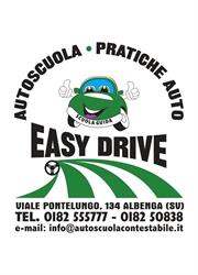 Autoscuola Easy Drive Srls
