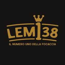 Lem 138 - Focacceria