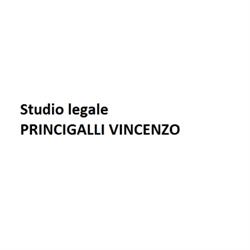 Avv.  Princigalli Vincenzo