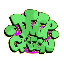 Deep Green Grow Shop