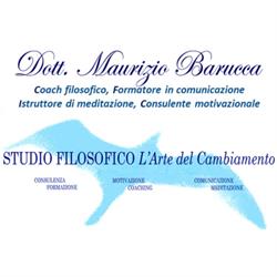 Dott. Maurizio Barucca - Coach Filosofico