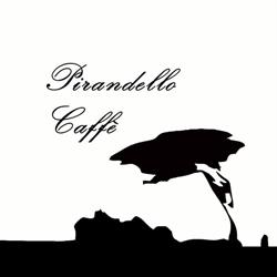 Amazon Counter - Pirandello Caffè Point