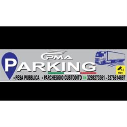 Pma Parking