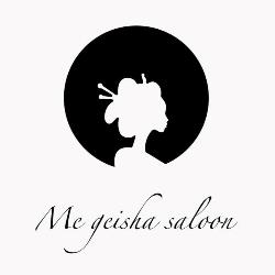 Me Geisha Saloon di Verardi Martina