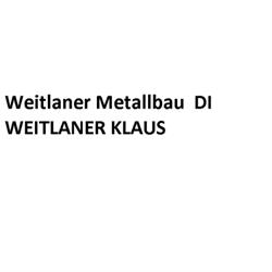 Weitlaner Metallbau  DI WEITLANER KLAUS