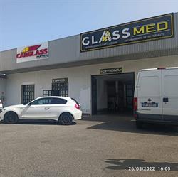 Glassmed Snc affiliato Carglass