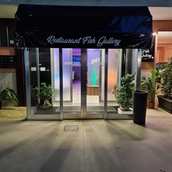 Restaurant Fish Gallery