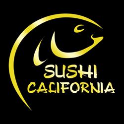 Sushi California