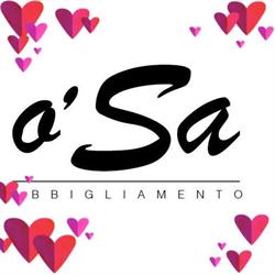 O'Sa Abbigliamento