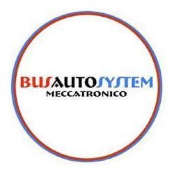 Busautosystem