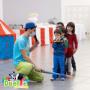 Animazione bambini palermo