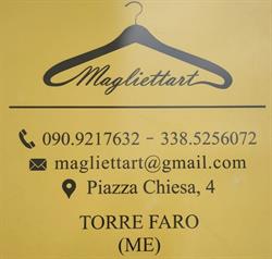 Magliettart