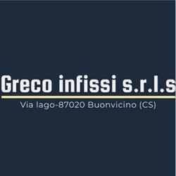 Greco Infissi Serramenti – Infissi  in Pvc
