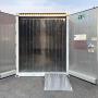 Interno container frigo 20-40 piedi