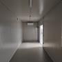 Interno modulo prefabbricato