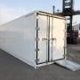 container frigo 20-40 piedi