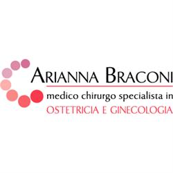Dottoressa Braconi Arianna - Ginecologa