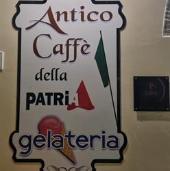 Antico Caffe' della Patria