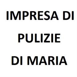 Impresa di Pulizie Di Maria