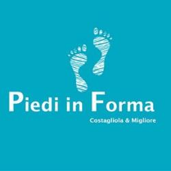 Sanitaria Ortopedia Piedi in Forma