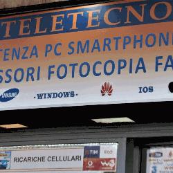 Teletecnolodi - Milano