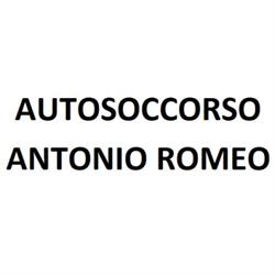 Autosoccorso  Antonio Romeo
