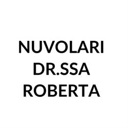 Nuvolari Dr.ssa Roberta